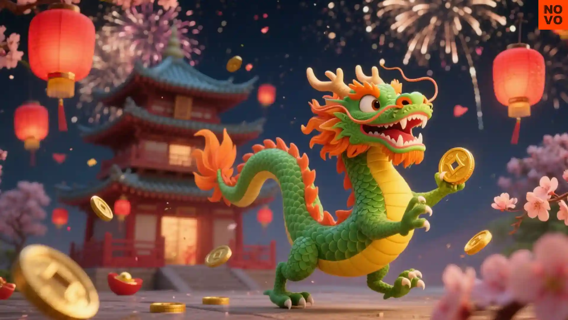 entretenimento online